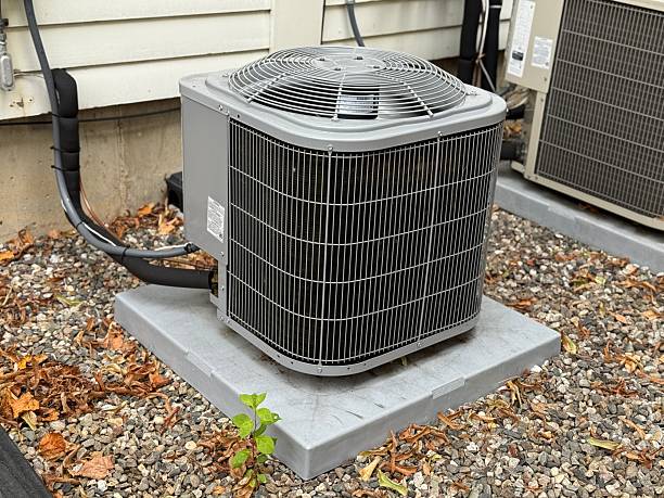 24/7 Emergency Hvac experts in Black Mountain, NC