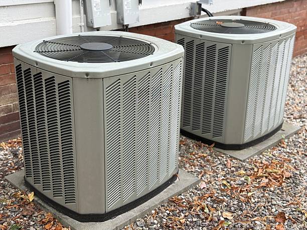 Reliable Hvac contractor in Black Mountain, NC by AAA Pro HVAC