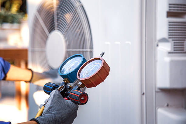 Affordable Hvac solutions in Black Mountain, NC