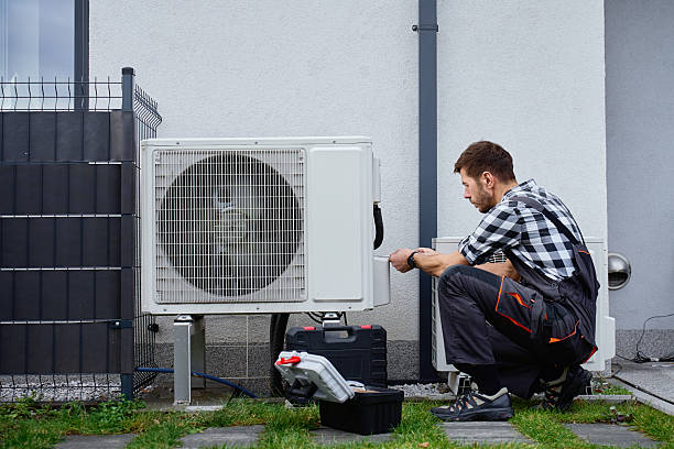 Top rated local Hvac specialists in Black Mountain, NC